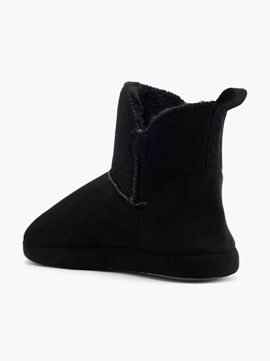 Casa mia Pluche pantoffel