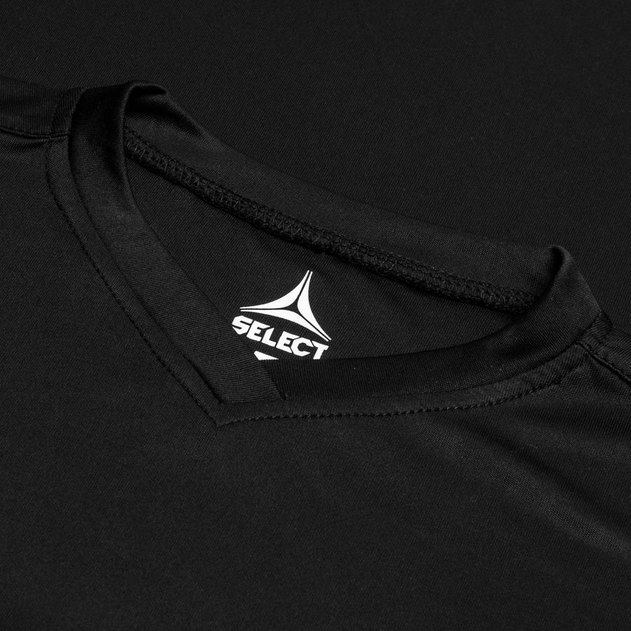 BK Kenty Tränings T-shirt Senior - Svart/Vit