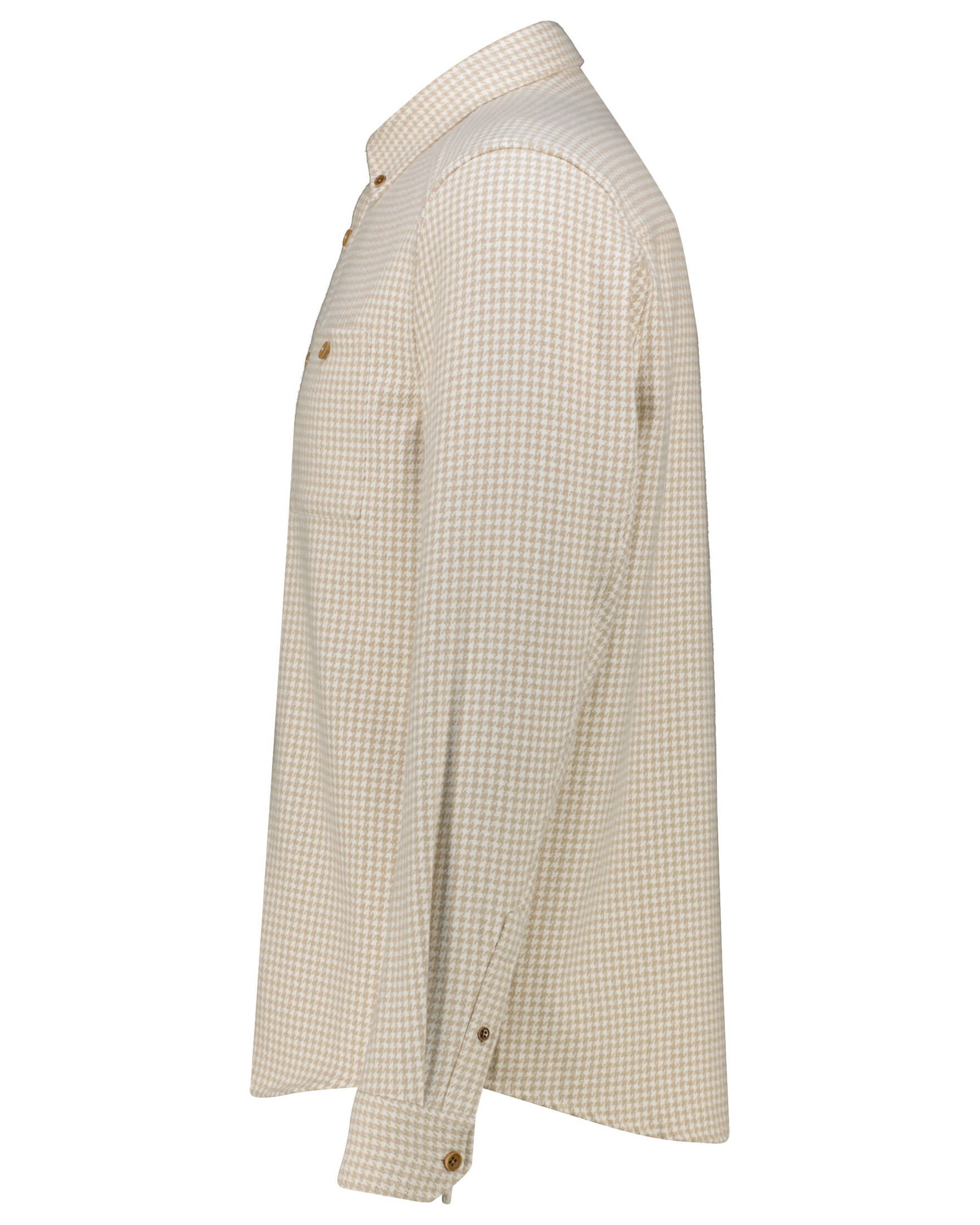 Drykorn| Herren Flanellhemd LIET