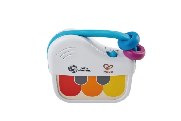 Hape Baby Einstein Mini Piano