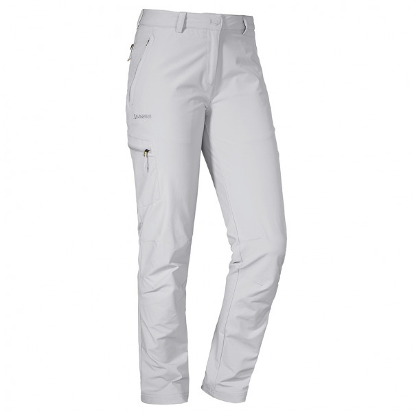 Schöffel - Women's Pants Ascona - Pantalon de trekking