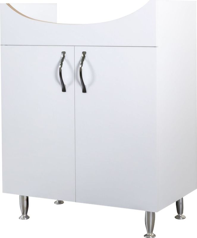 SaniGoods - Epoca - Onderkast - Wit - 80 cm