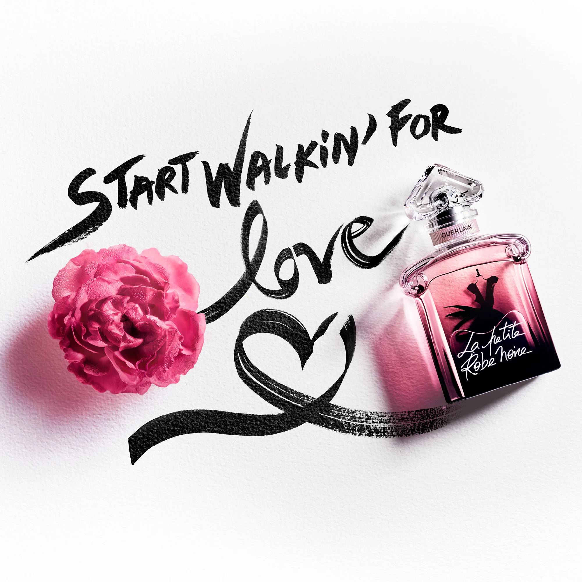 LA PETITE ROBE NOIREEau de Parfum Intense |