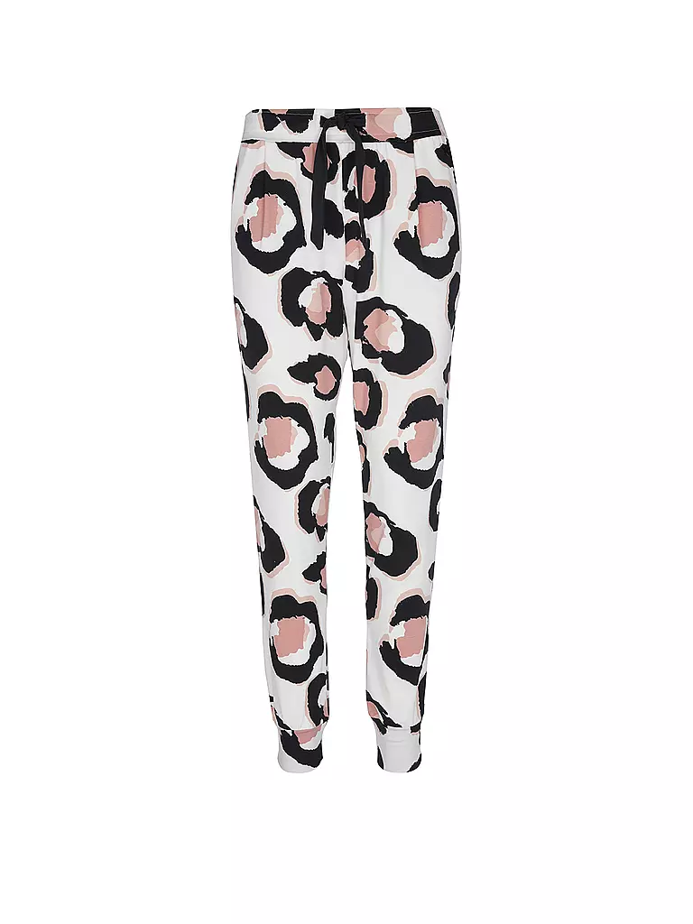 SHORT STORIES Pyjamahose creme