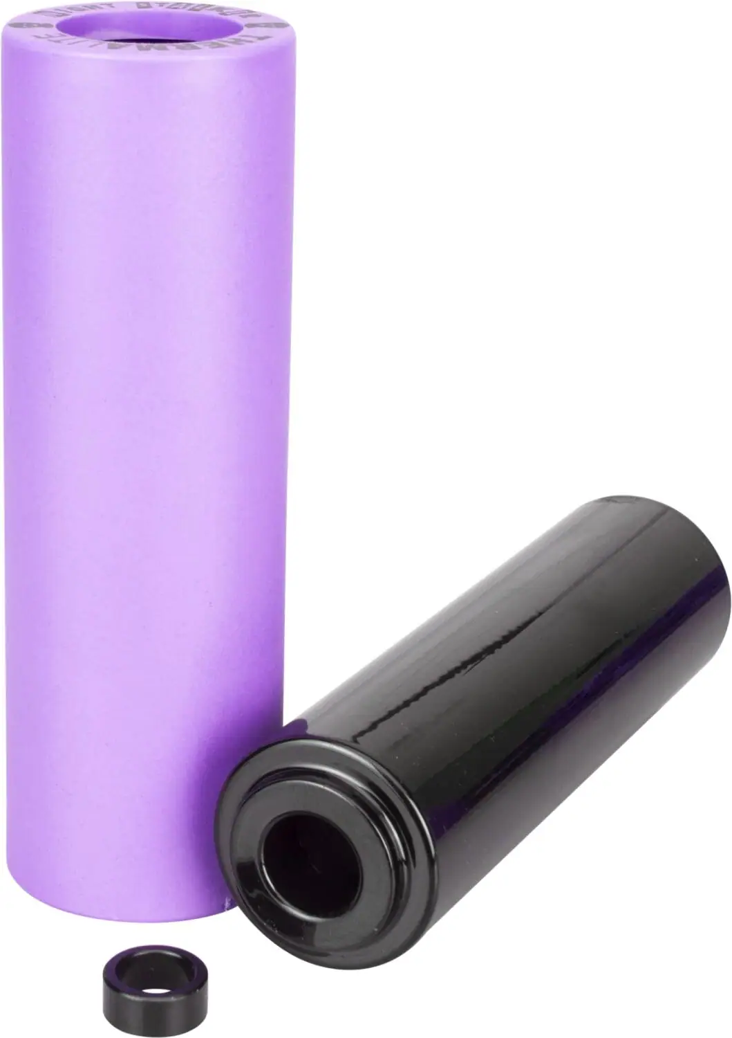 Fiction Nightstalker Alloy/Thermalite Freestyle BMX Peg