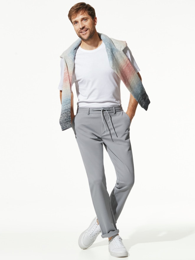 Chino Stretch&Relax