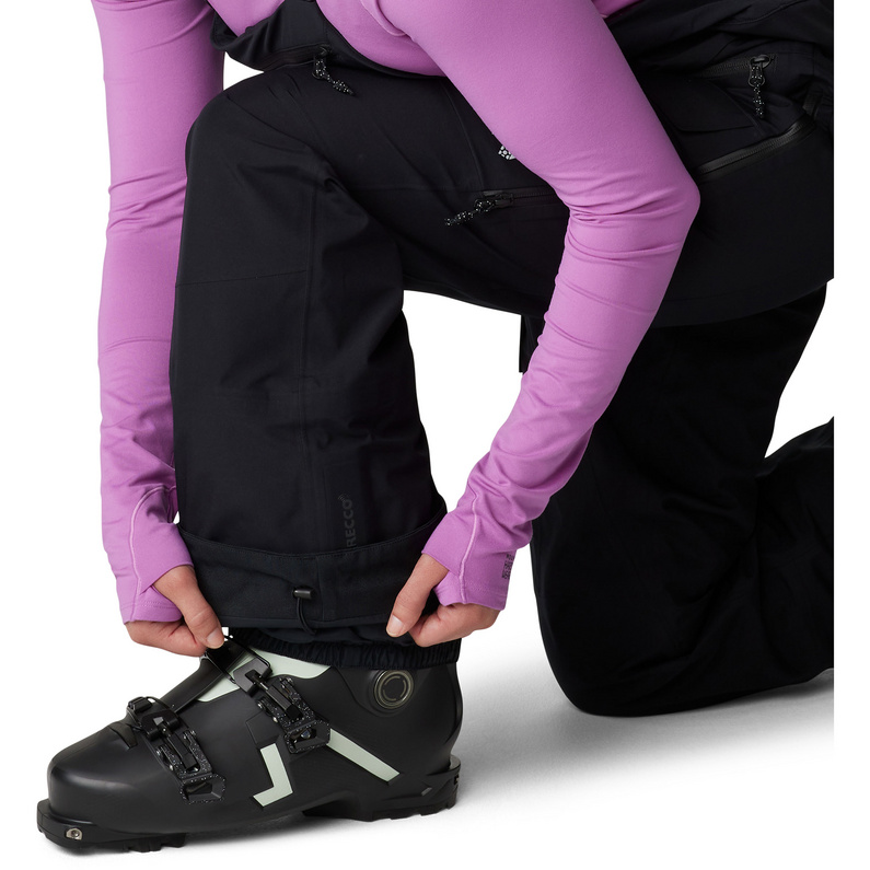 Mountain Hardwear Damen Boundary Ridge GTX Bib Hose