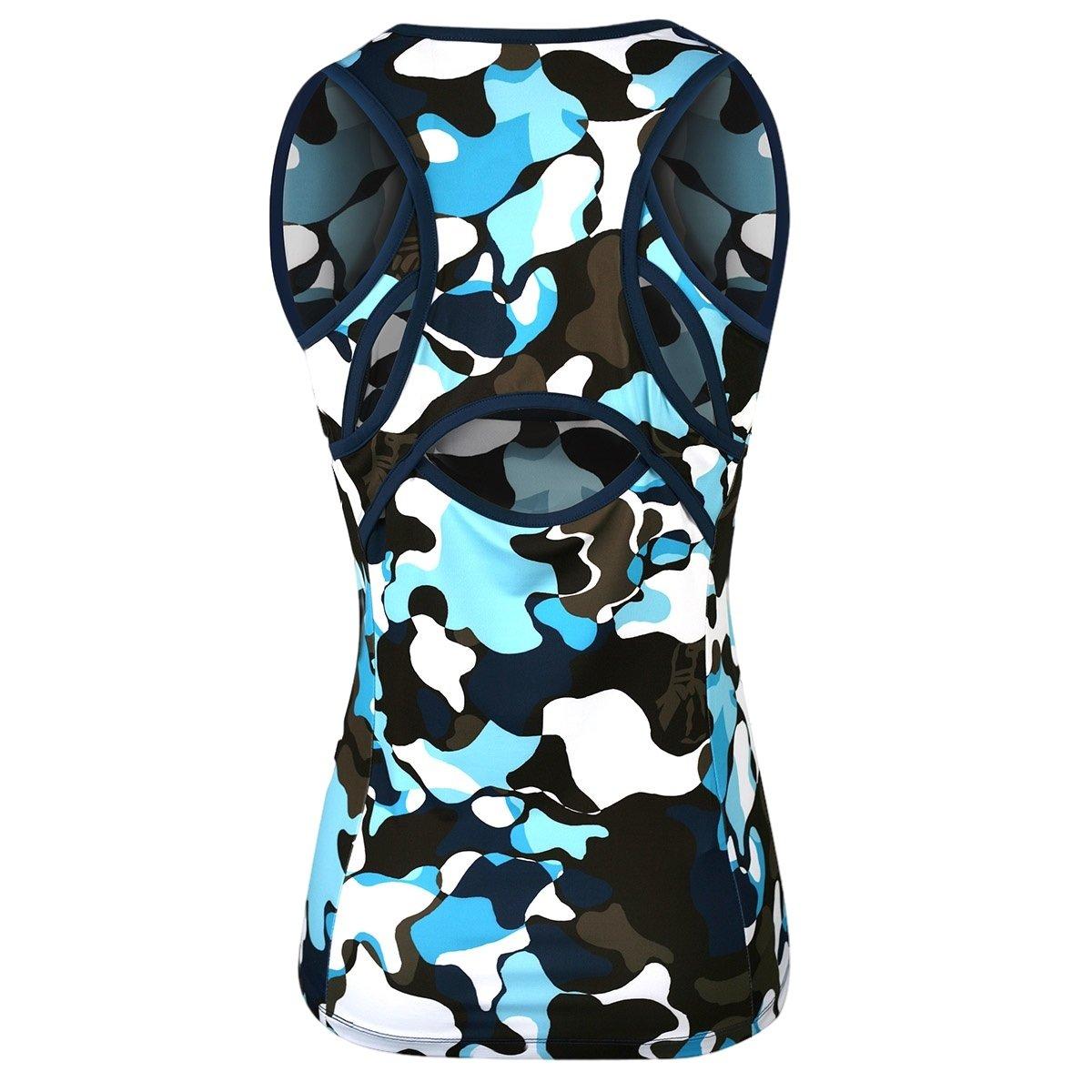 Original Penguin Golf PG Abstract Prin Ld99