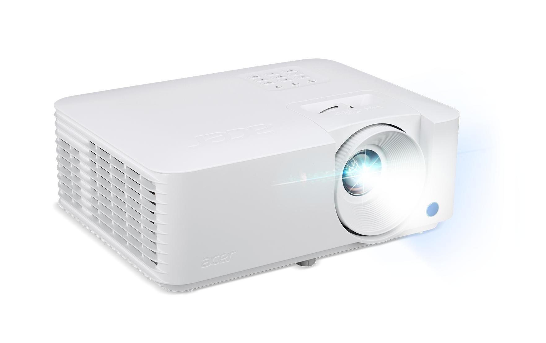Projektor Vero PL2530i<br>Full HD Projektor für den täglichen Gebrauch bei der Arbeit oder zu Hause