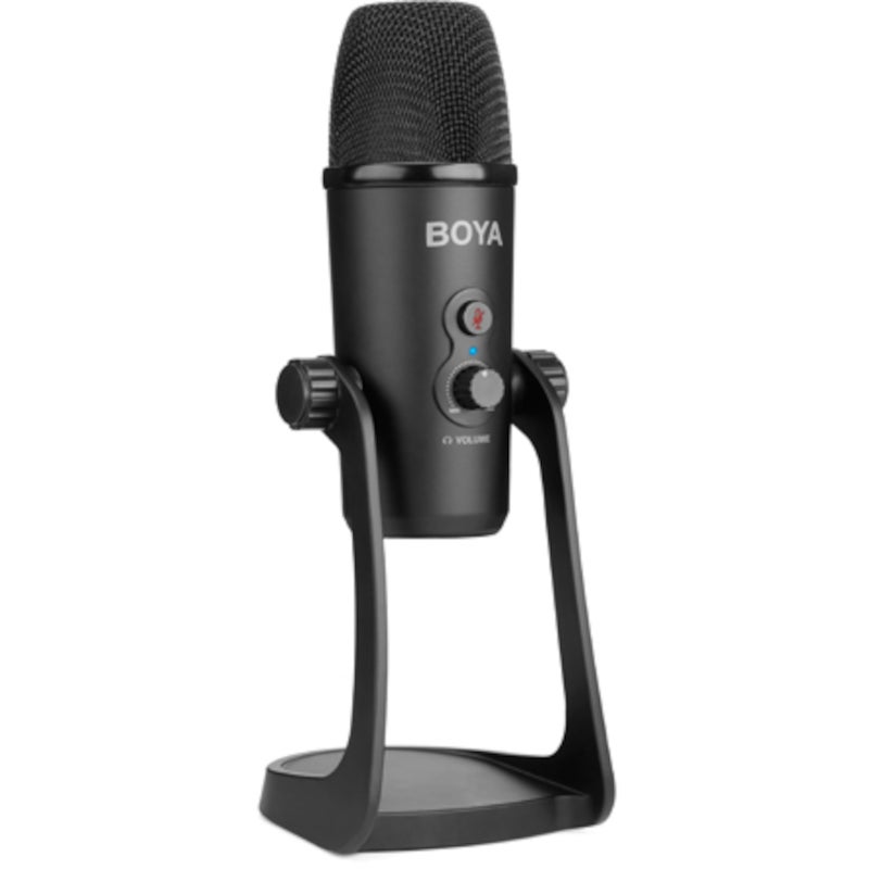Boya BY-PM700 USB condensator microfoon