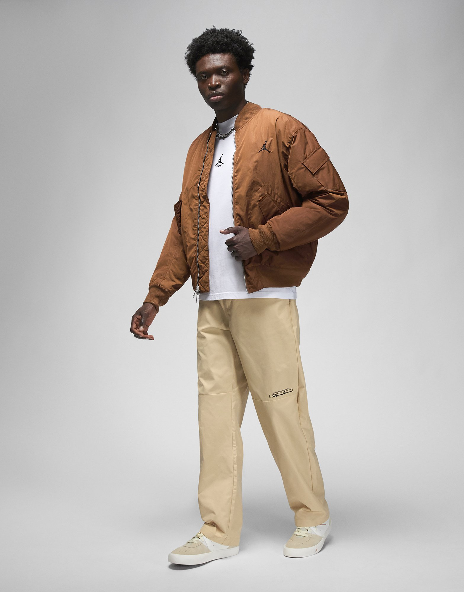 Nike JORDAN ESSENTIALS MEN'S
