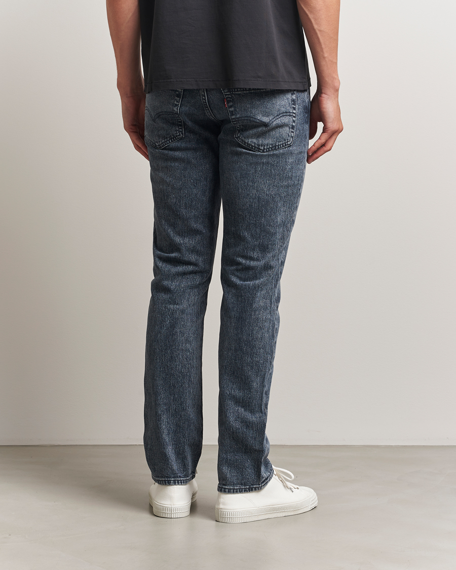 Levi's 511 Slim Jeans Rogue Waves