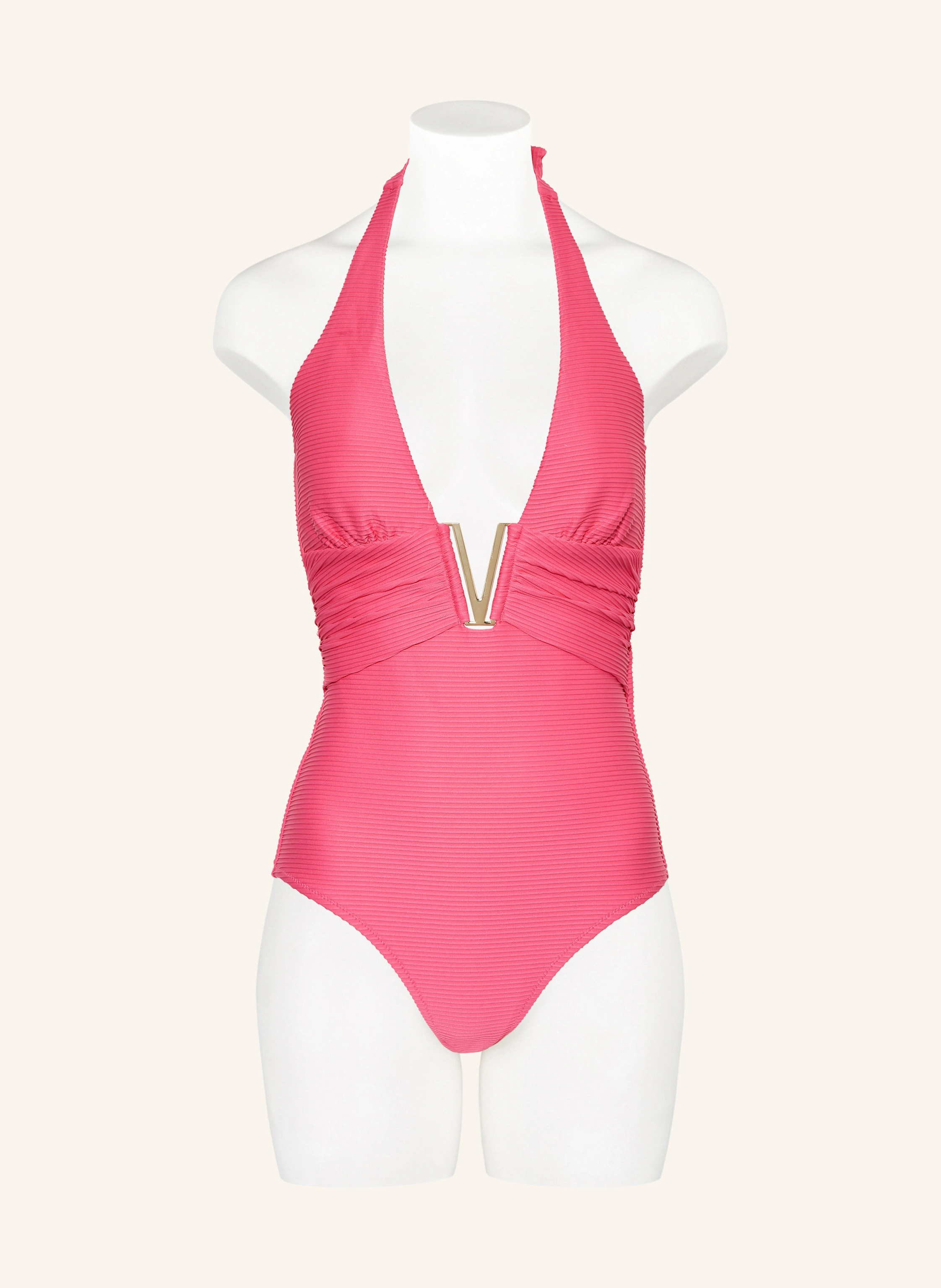 heidi klein Neckholder-Badeanzug TULUM
