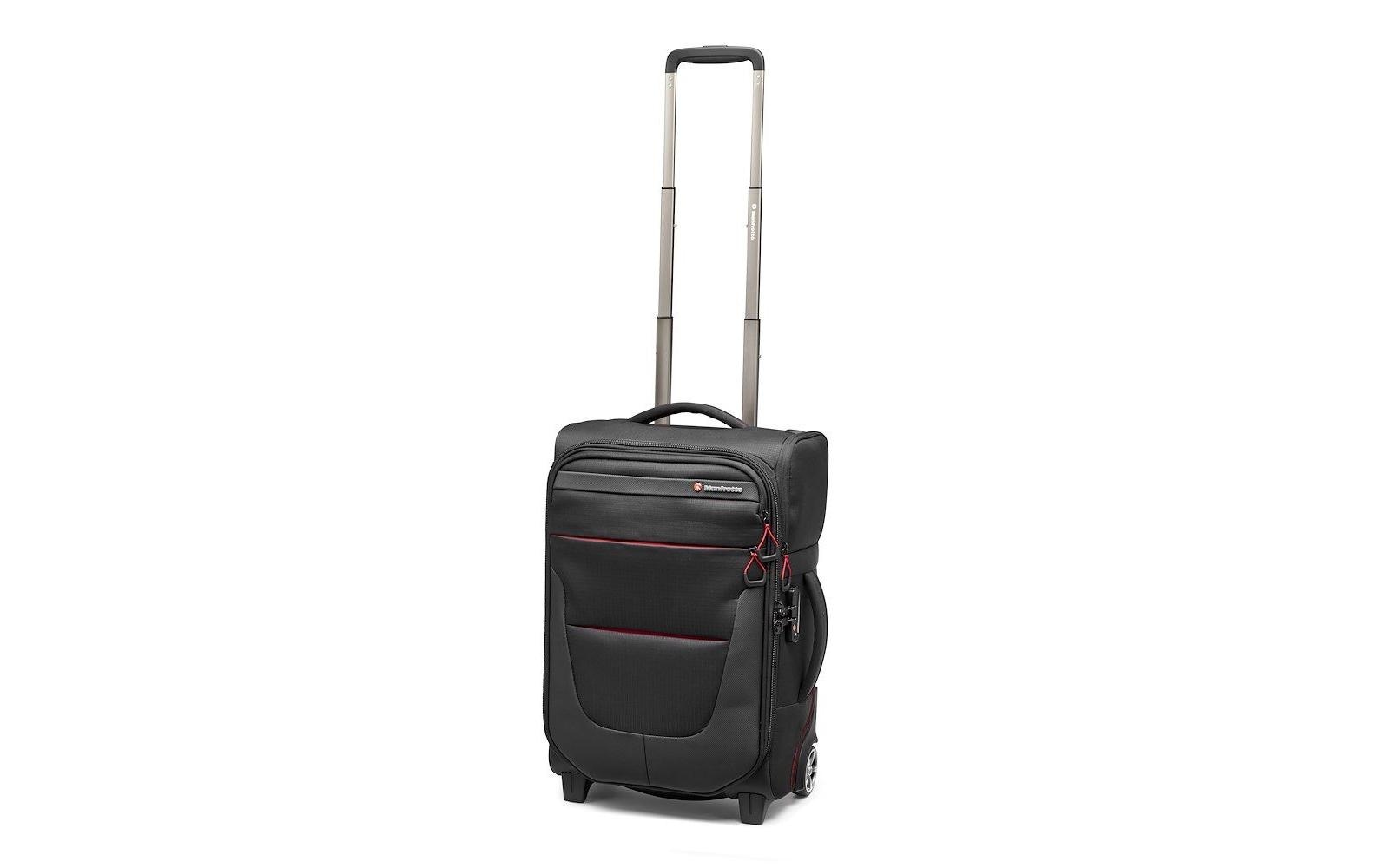 Fototrolley ReloaderAir-55 PL<br>Wasserabweisender Handgepäck-Trolley für DSLR-Kameras