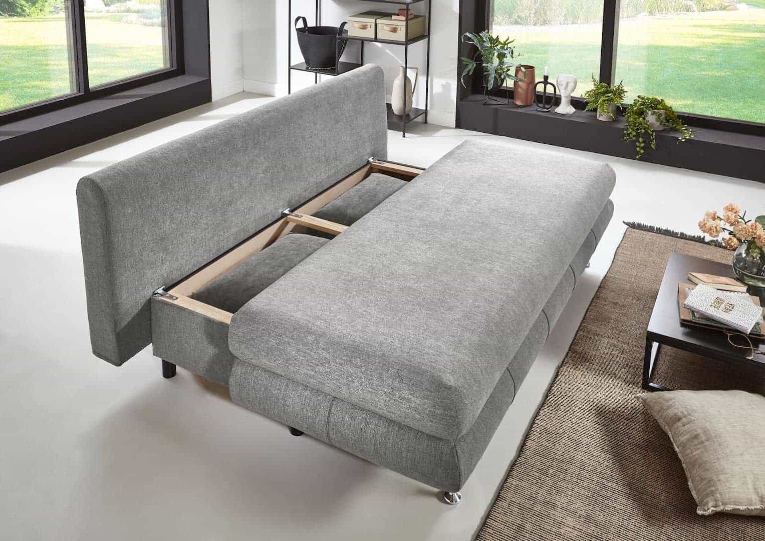 Schlafsofa Benfort