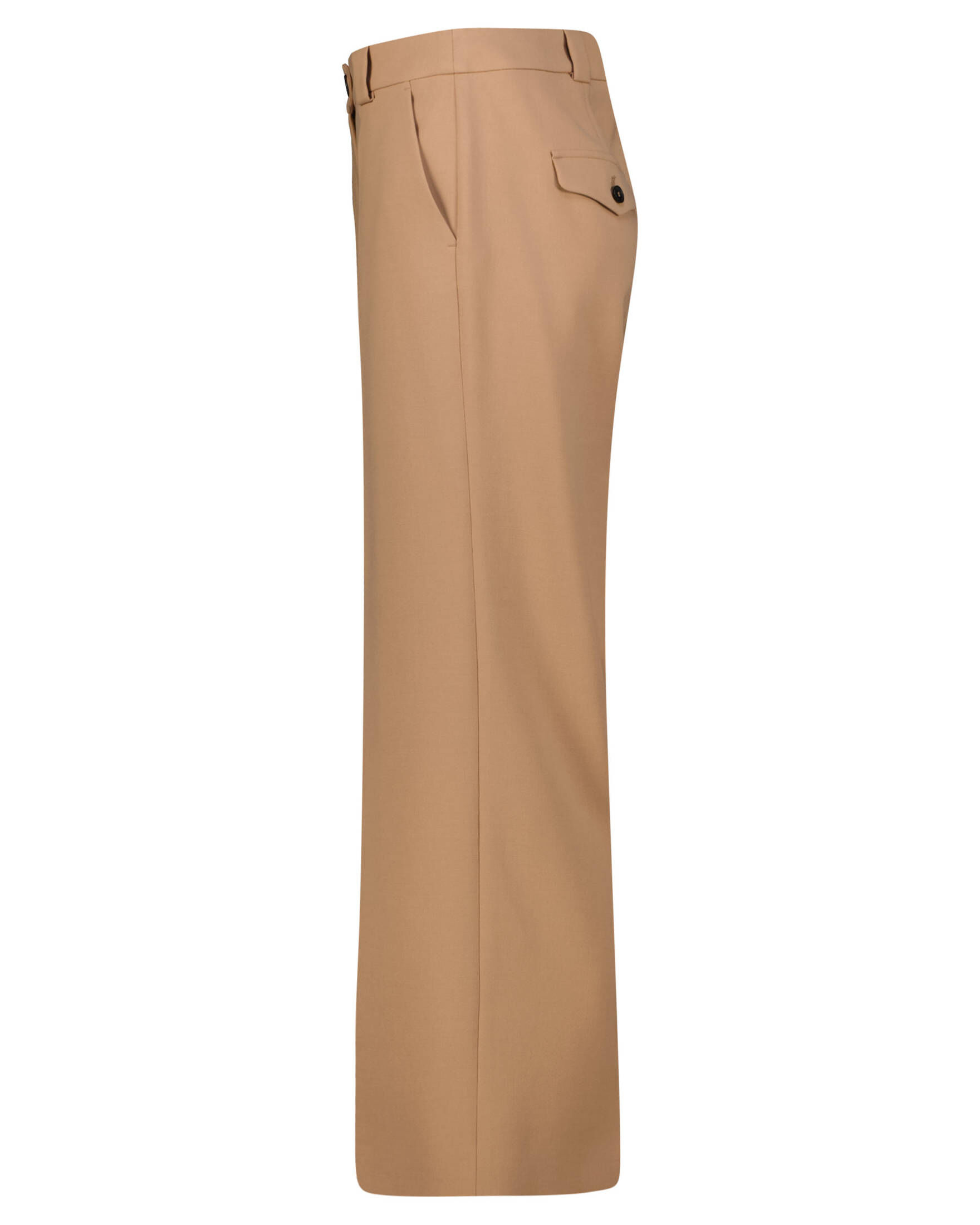 Windsor| Damen Hose CREPE CULOTTE Slim Fit