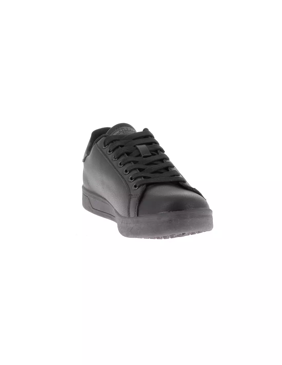 ENRICO COVERI ECS314210 - Baskets 10-TOTALBLACK