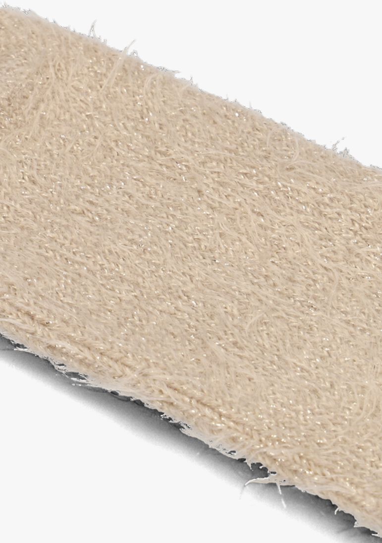 MARCMARCS beige marcmarcs sokken alexia