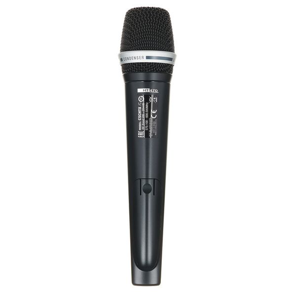 AKG WMS470 Vocal Set C5 Band 8