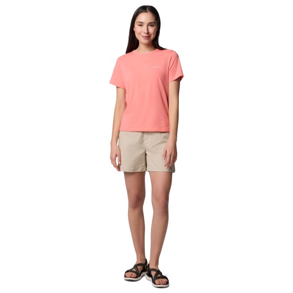 Columbia - Women's Sun Trek S/S II - T-shirt technique