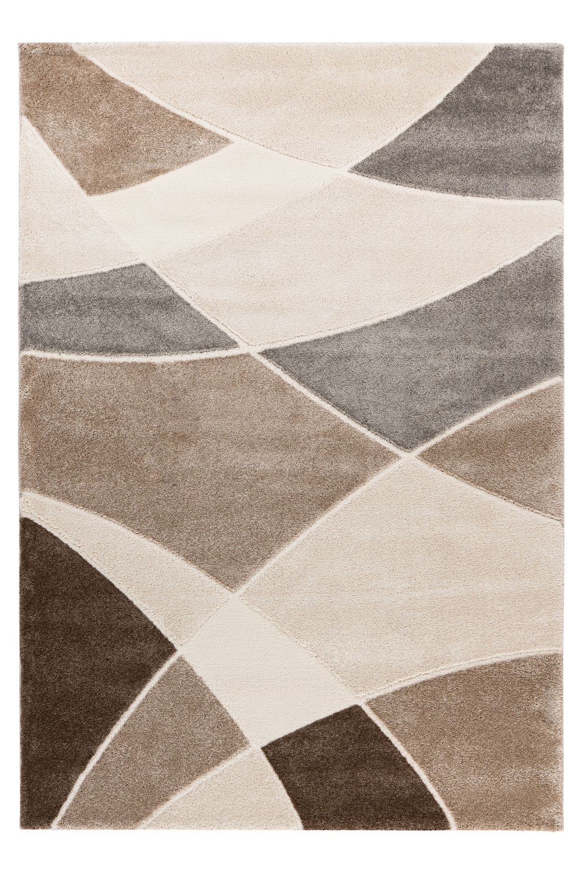 Teppich MY FRISCO 80 x 150 cm