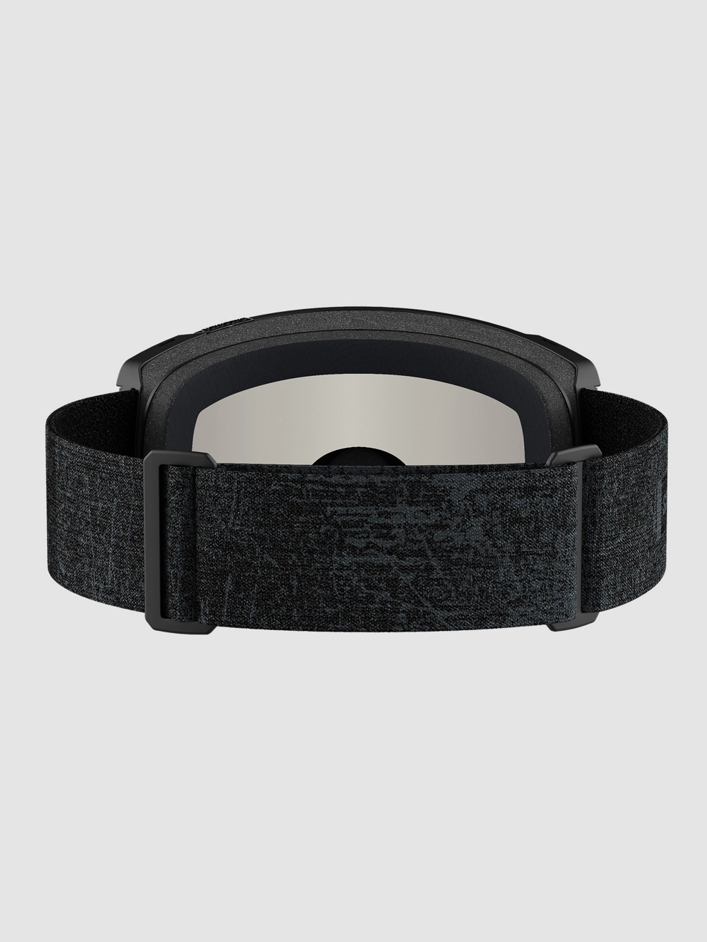 Salomon S/View Black Grunge Goggle ml black