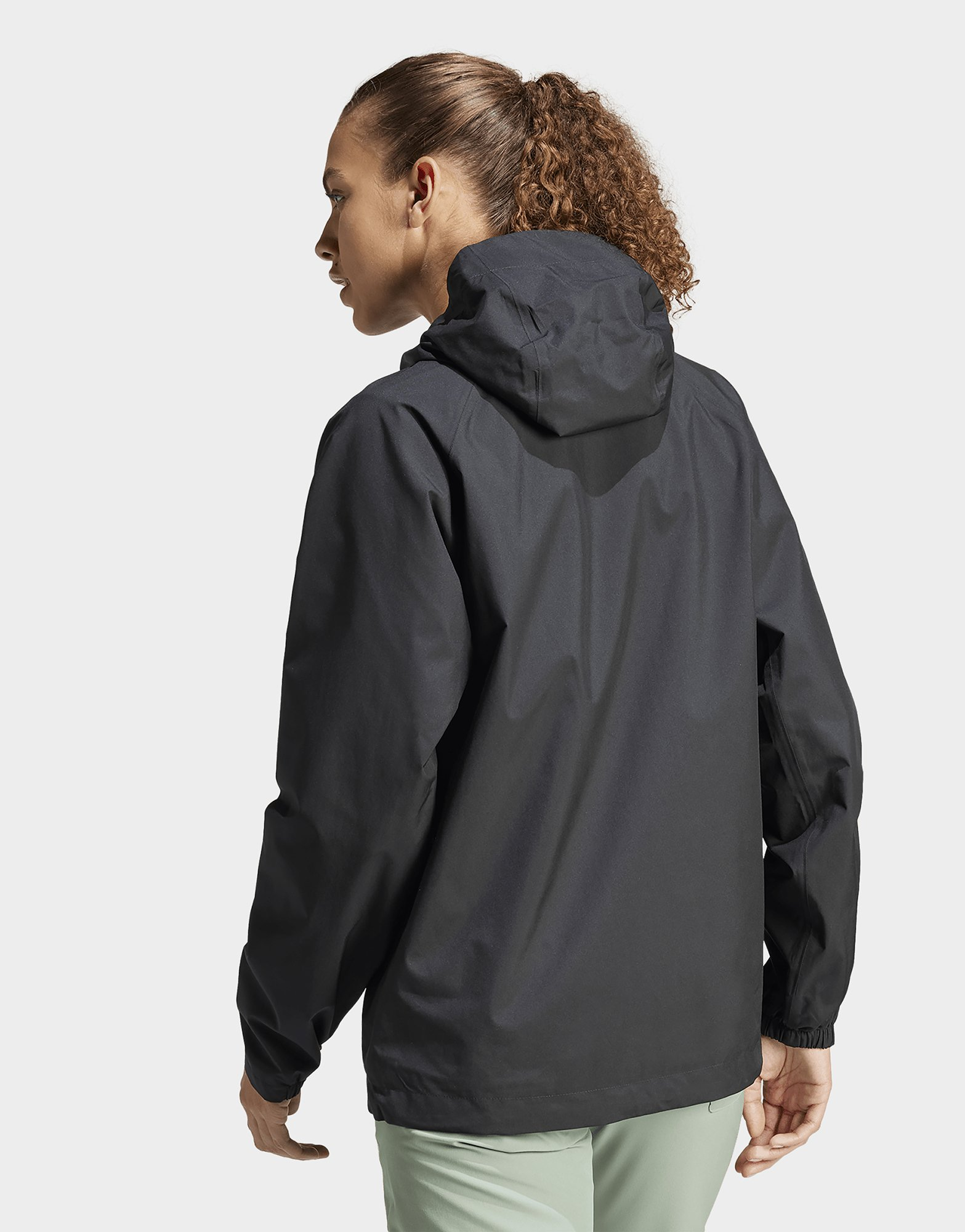 adidas Veste 2 couches Terrex Multi RAIN.RDY