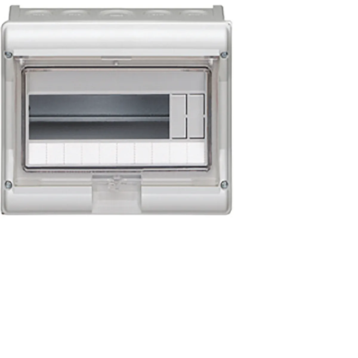 Hager Vector VE110F