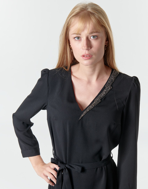 Ikks - BR30265 - Noir