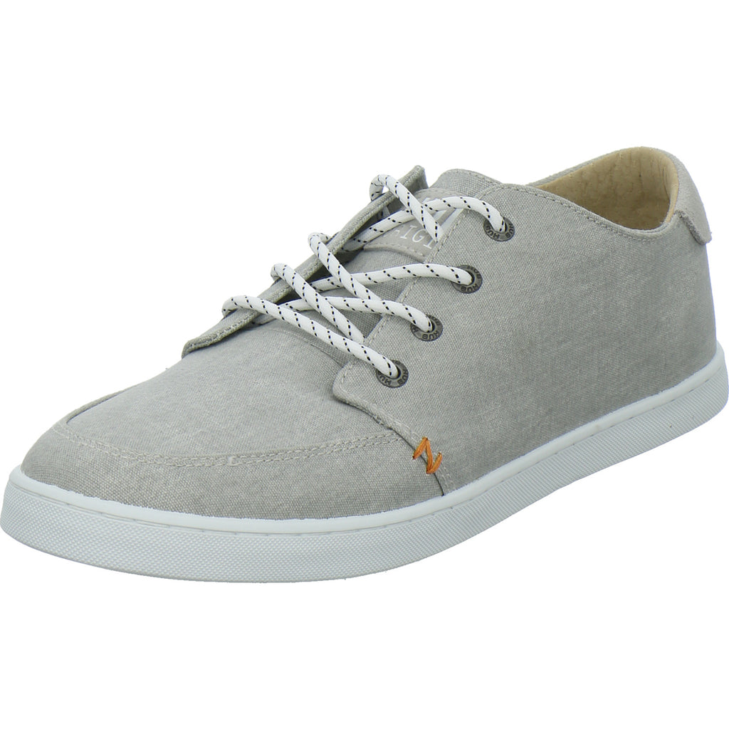 Hub Sneaker Herren Boss Hellgrau