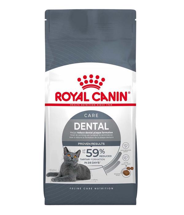 ROYAL CANIN® Trockenfutter für Katzen Dental