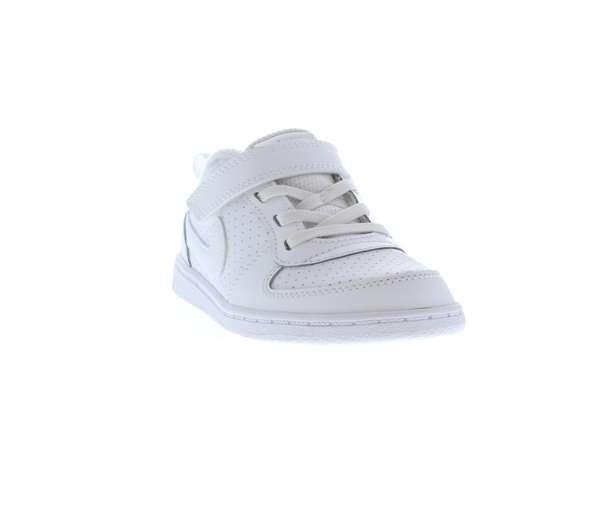 Nike Court Borough Low 2 Baby/Toddler Shoe