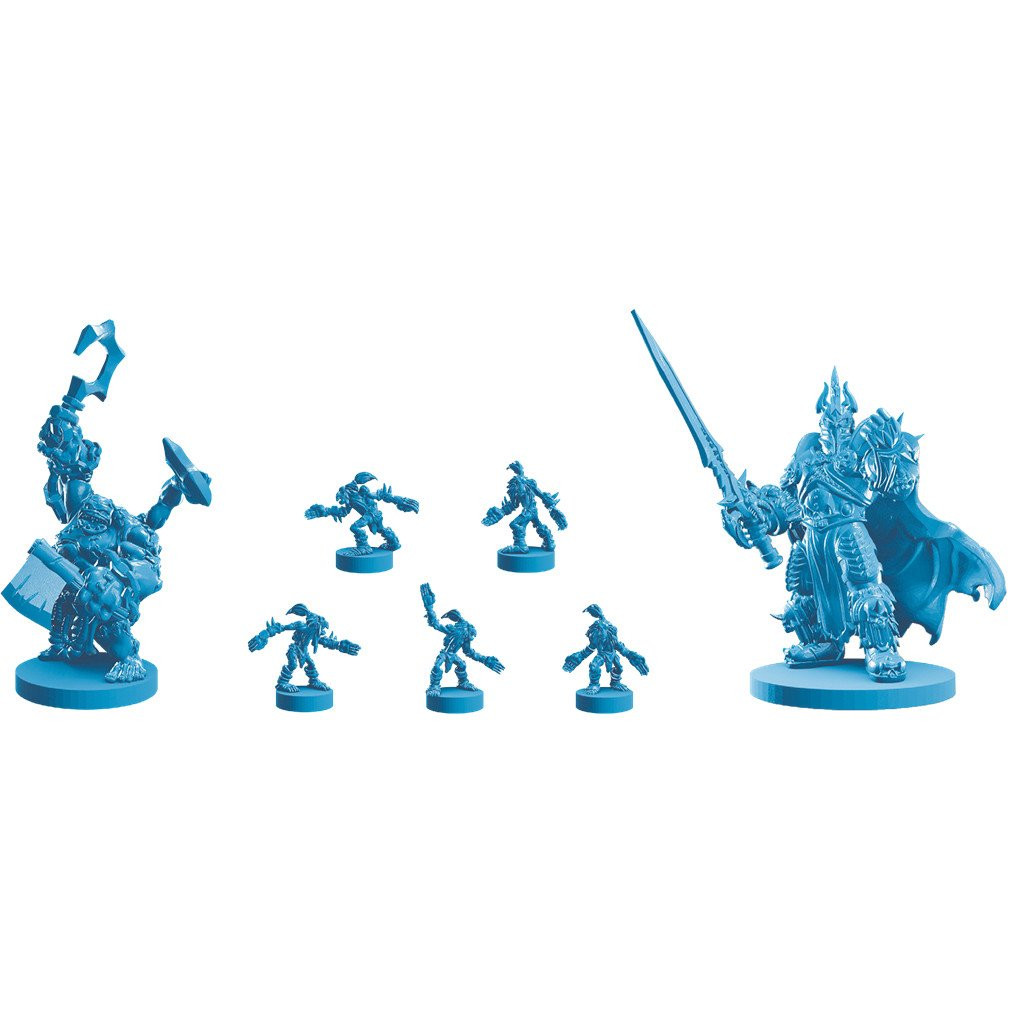 World of Warcraft : Wrath of the Lich King - Pandemic System