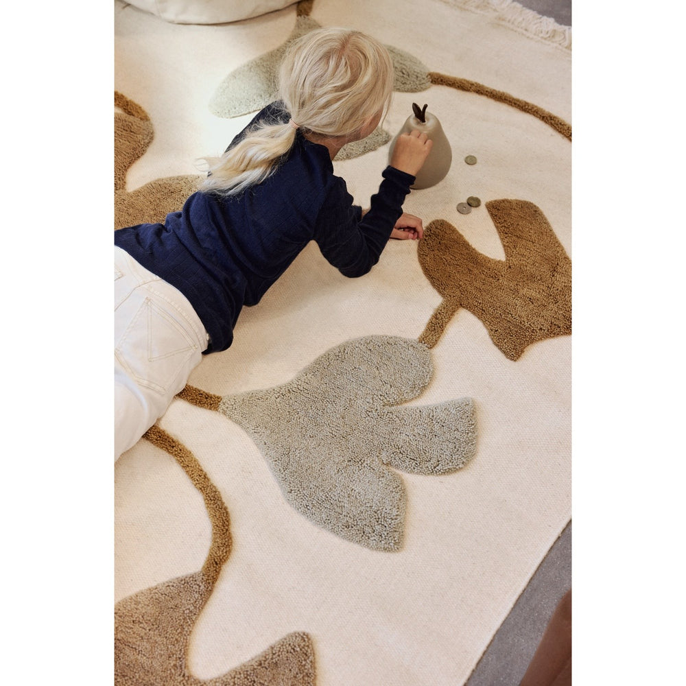 Køb Ferm Living Cashmere Pear Sparebøsse