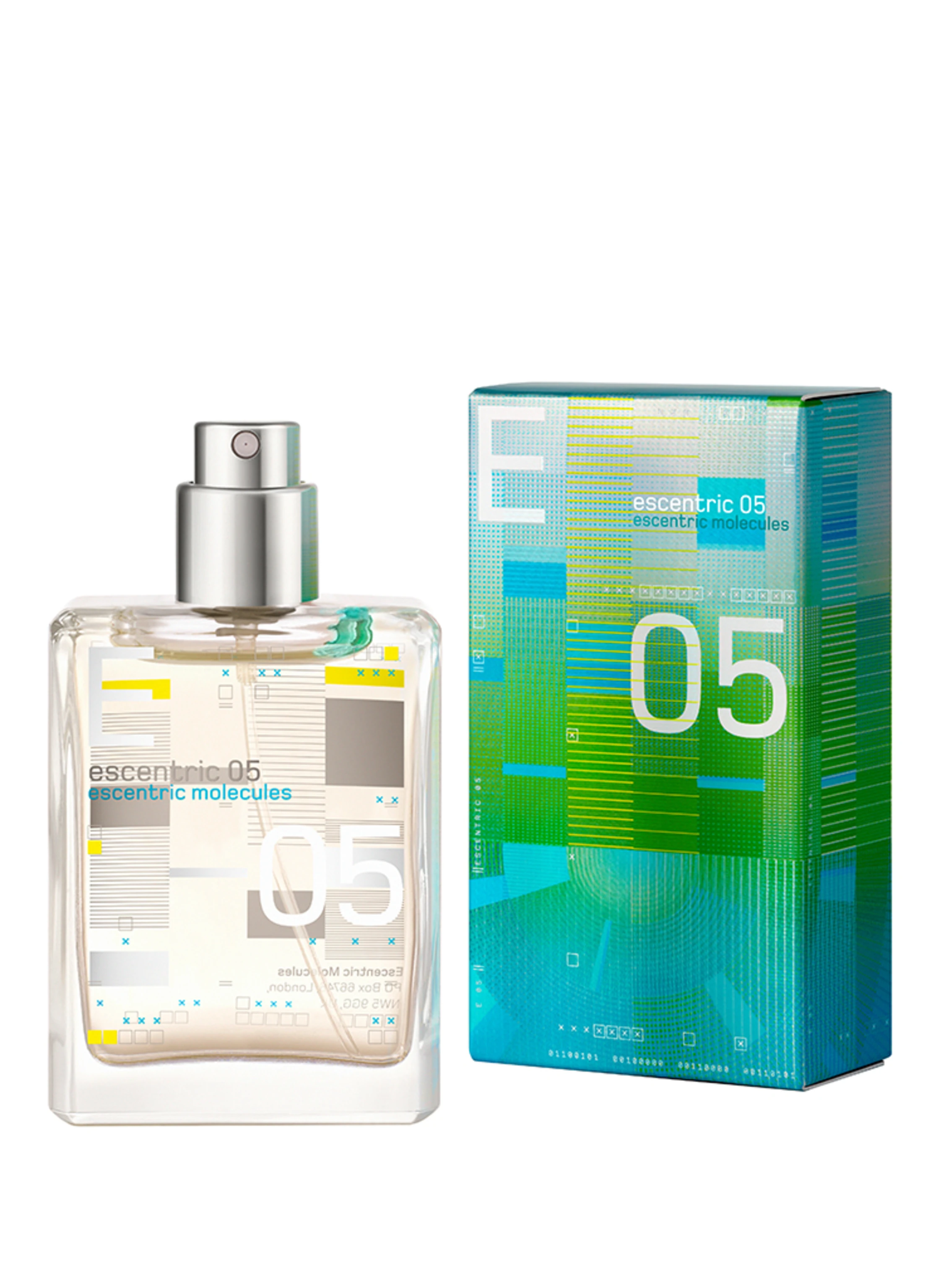 Escentric Molecules ESCENTRIC 05 REFILL