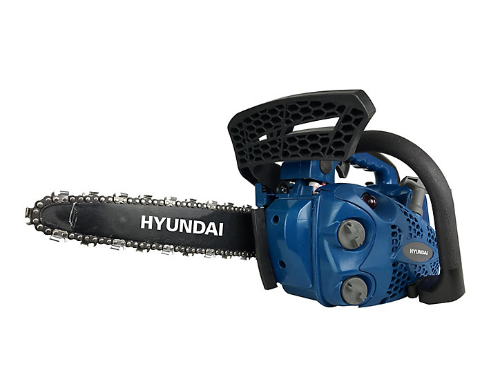 Elagueuse thermique Hyundai Carving 25cc 30 cm
