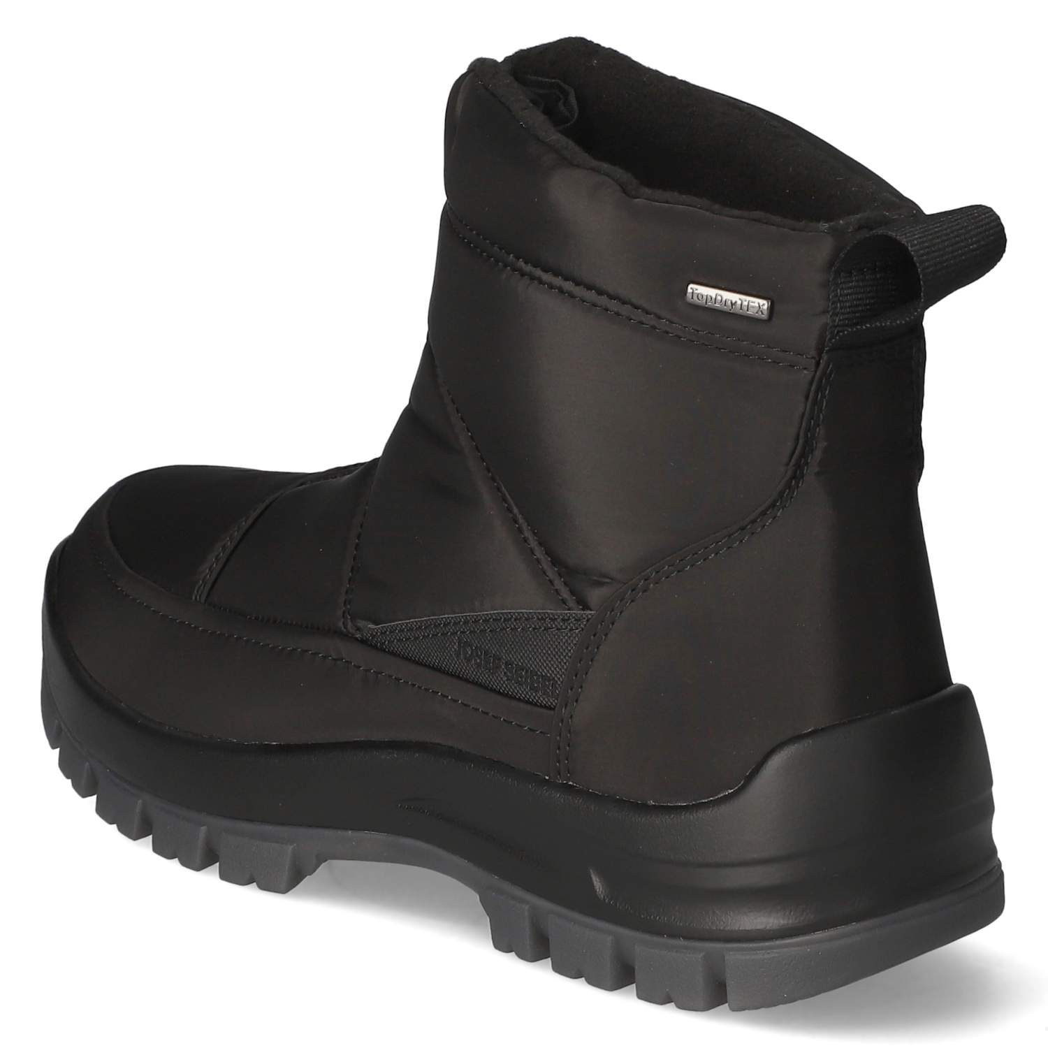 Josef Seibel Snowboots ALASKA 54 - schwarz