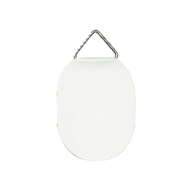 Hanghaakje Herma 5753 26x35mm zelfklevend