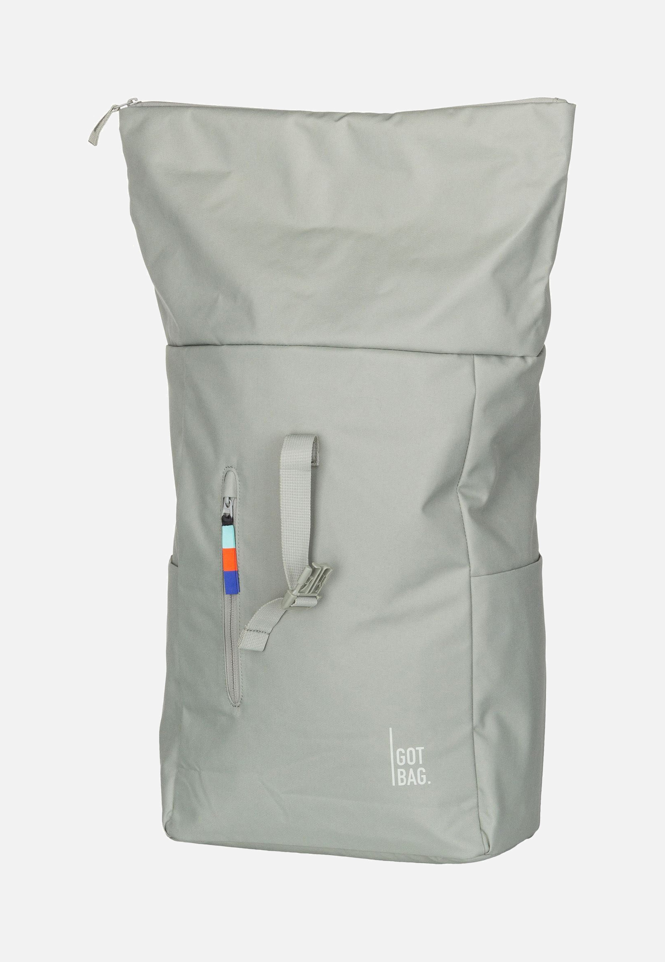 Rolltop Easy Bass - Rolltop Rucksack