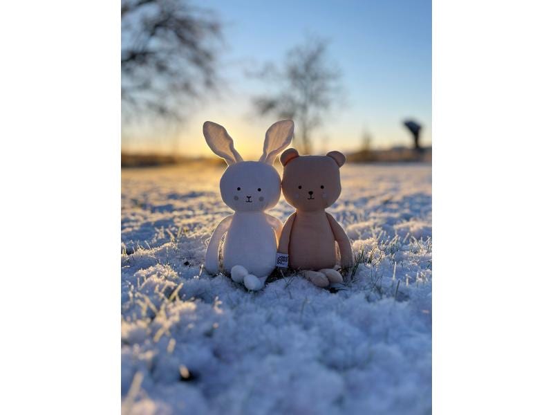 Jabadabado Geschenkset Buddy Bunny Geschenkset Buddy Hase