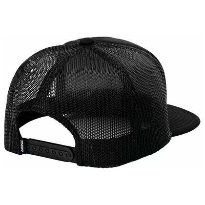 Casquette Thor SHADOW - Noir