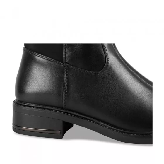 Bottes NOIR PHILOV