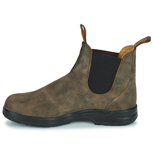 Blundstone - ALL-TERRAIN CHELSEA - Marron