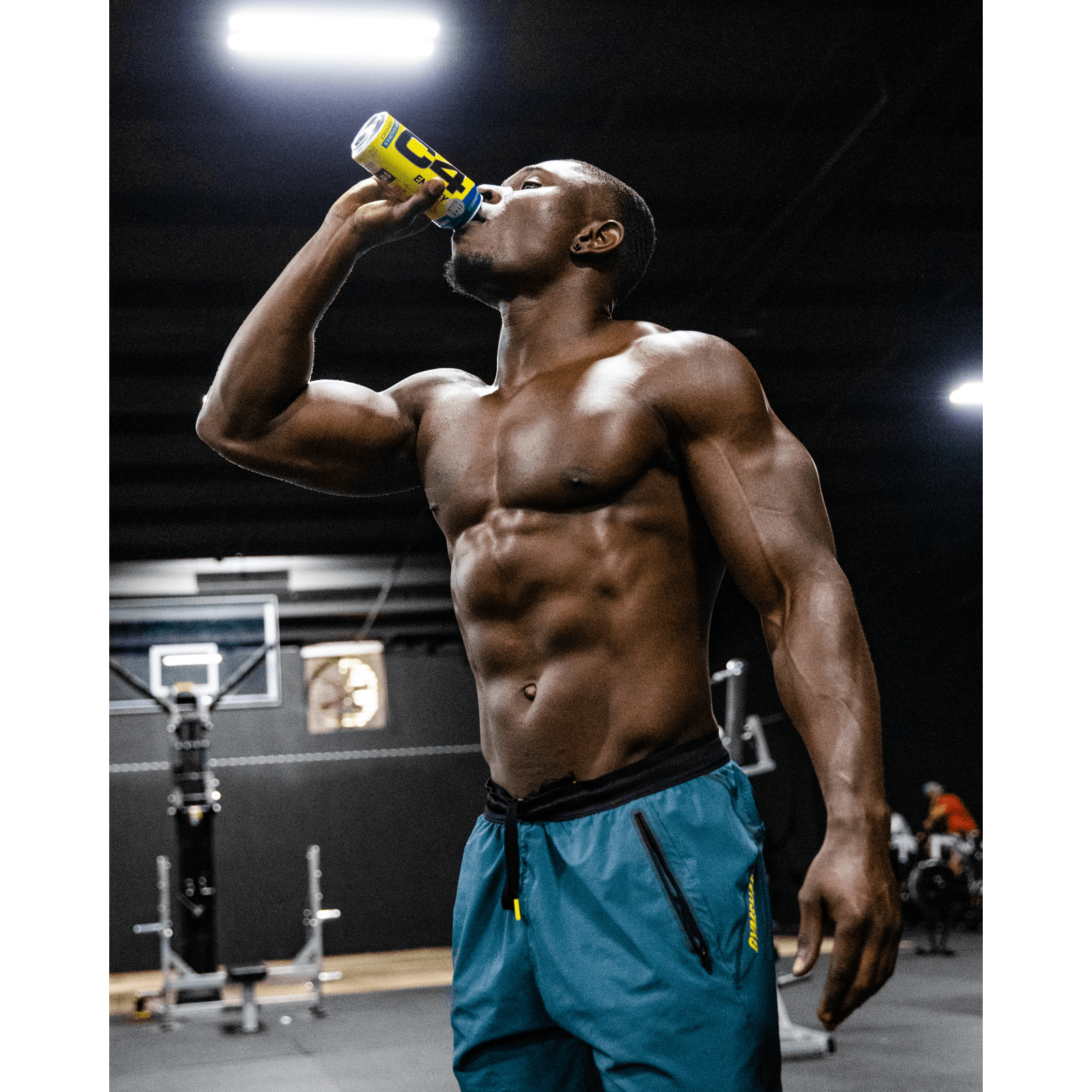 C4 Energy Drink (24x330ml)