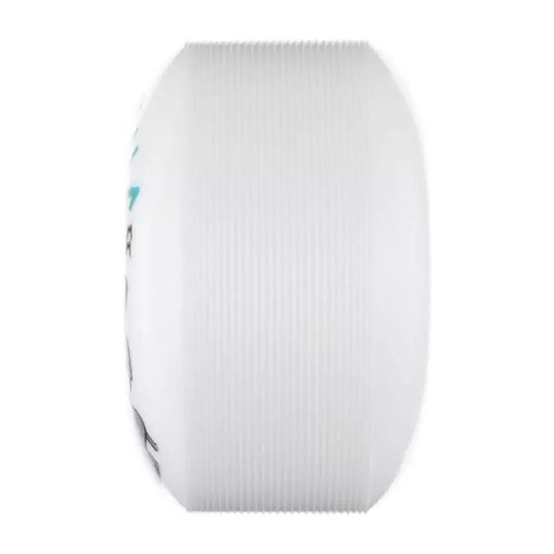 Roues skate TOY MACHINE (x4) Sect Skater Blanc 100A 54mm