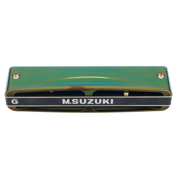 Suzuki C-20 Olive F#
