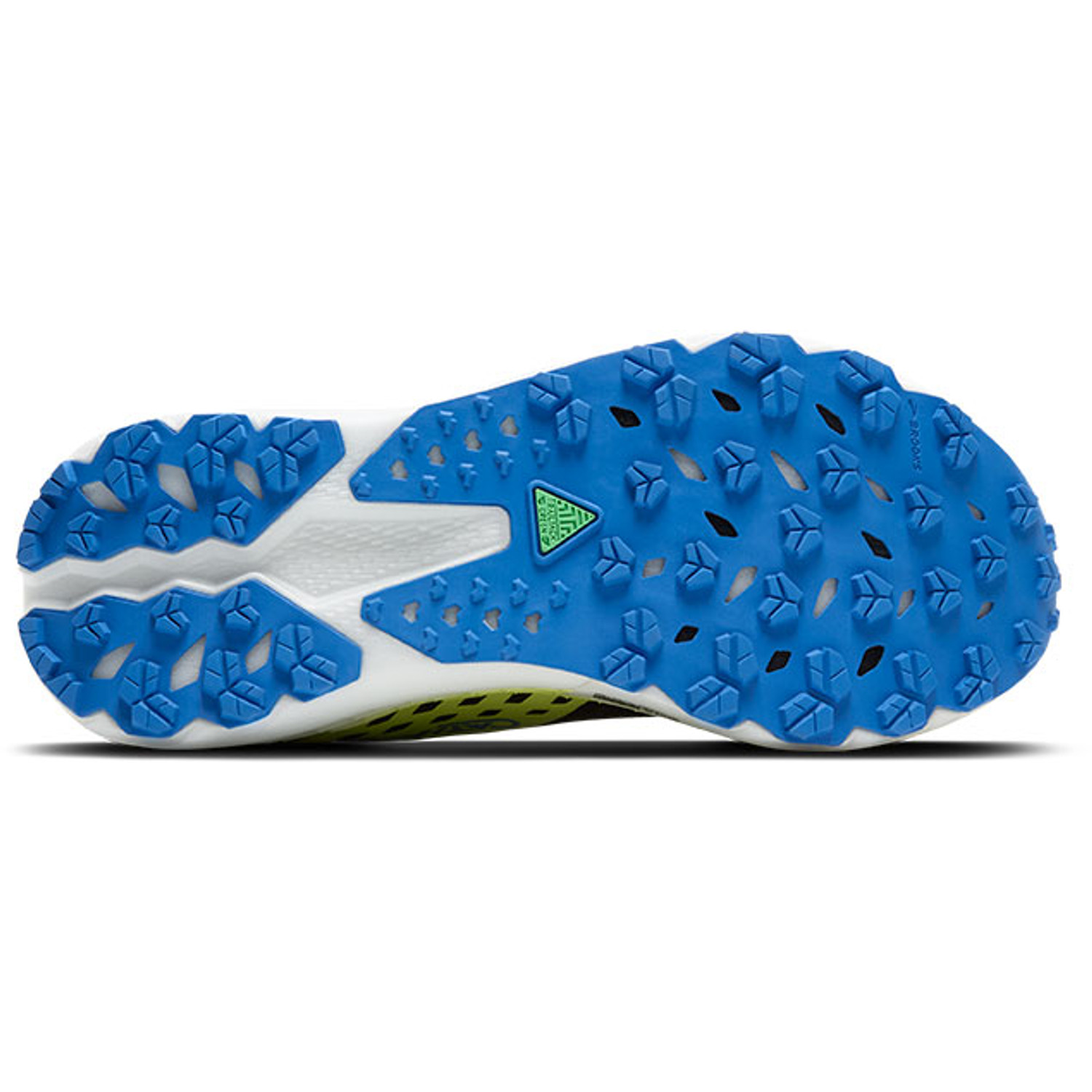 Brooks Catamount 4 Heren