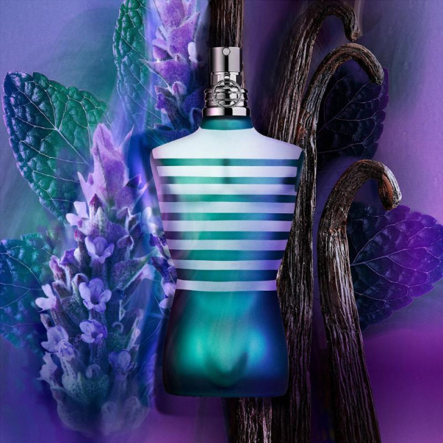 Le Male Parfum JEAN PAUL GAULTIER