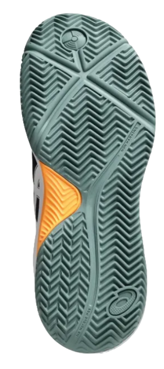 Gel-Dedicate 8 Padelschoen Junior