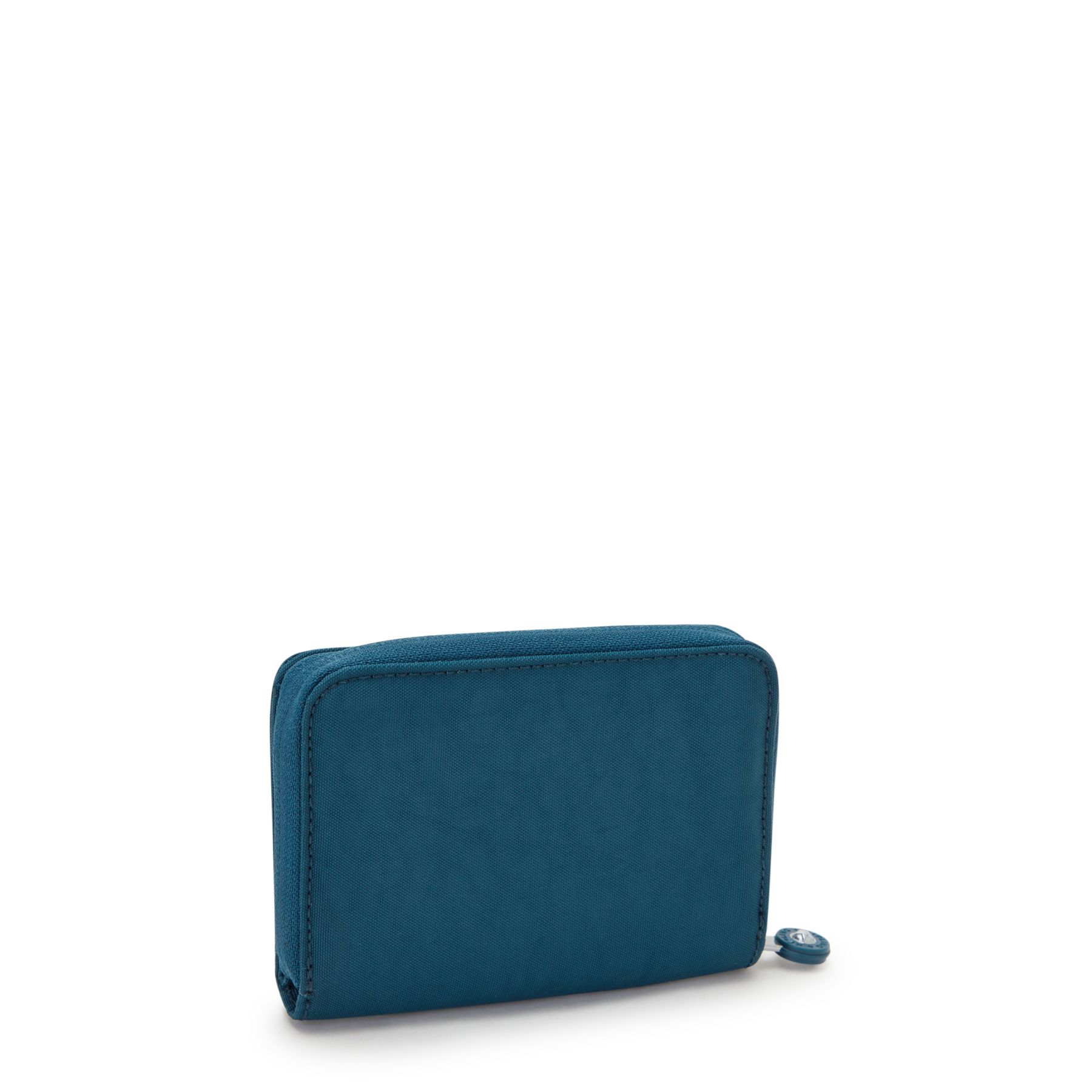 MONEY LOVE Portefeuille Moyen RFID - Cosmic Emerald